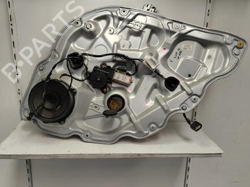Used Rear right window mechanism Rear right window mechanism FIAT IDEA (350_) [2003-2026] 35740390 35740390
