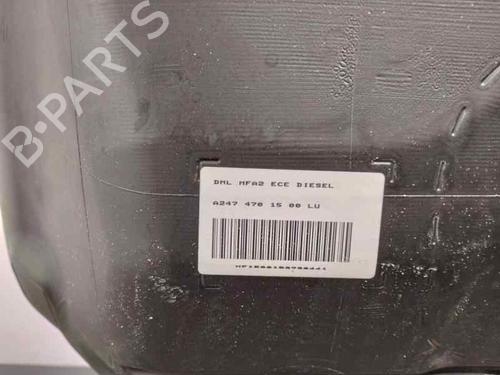 Used Fuel tank MERCEDES-BENZ A-CLASS (W177) [2018-2025]  21271665