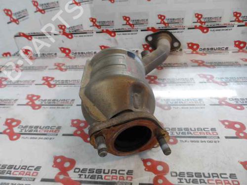 Used Catalyst MITSUBISHI ASX (GA_W_) 1.6 MIVEC (GA1W) (117 hp) 586354