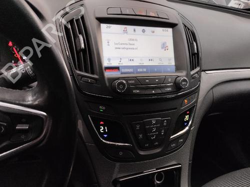 Left front window switch OPEL INSIGNIA A (G09) 1.6 CDTi (68) | BP17547260I27 - Image 5