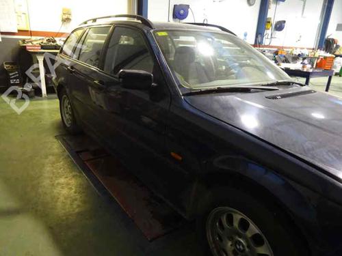 Left headlight BMW 3 Touring (E46) | BP7091122C28 - Image 8