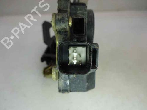 Højre bagtil lås HYUNDAI TUCSON (JM) 2.0 All-wheel Drive (141 hp) 9500143