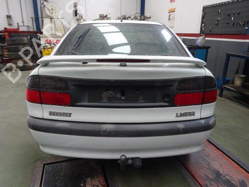 AC compressor RENAULT LAGUNA I (B56_, 556_) 2.0 | BP11043740M34