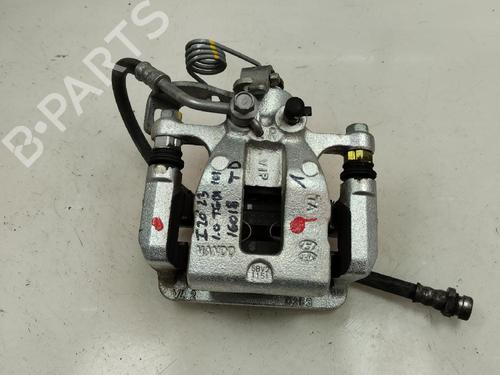 Højre bremsekaliber bag HYUNDAI i20 III (BC3, BI3) 1.0 T-GDI | BP19794657M106