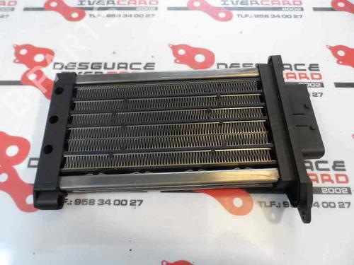 Used Heater resistor Heater resistor 11661476 11661476