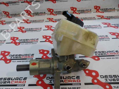 Brake master cylinder BMW 3 (E90) 330 d | BP1623079M77 - Image 2