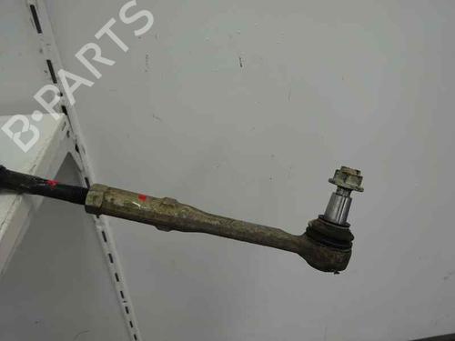 Steering rack MERCEDES-BENZ S-CLASS (W221, V221) S 320 CDI 4-matic (221.080, 221.180) | BP7513478M22