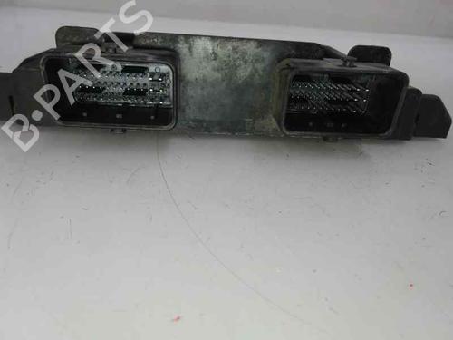 Computer motormanagement CITROËN BERLINGO / BERLINGO FIRST Box Body/MPV (M_) 1.9 D 70 (MBWJZ, MCWJZ) | BP3149301M57