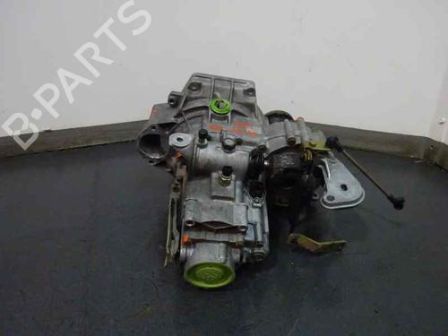 Used Gearbox Gearbox 1077462 1077462