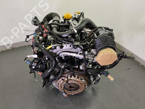 Engine DACIA DUSTER (HM_) 1.0 TCe 100 (HMMT) | BP18681067M1