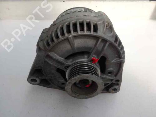 Used Alternator Alternator 5093387 5093387