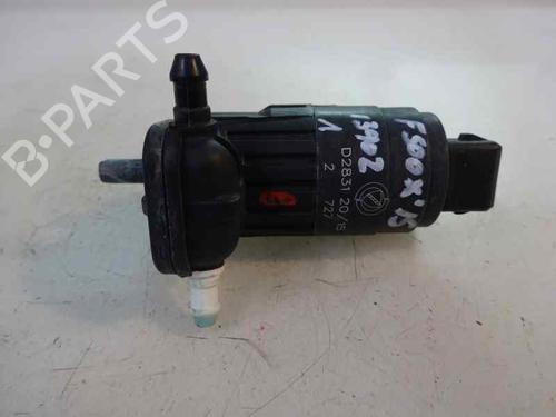 Used Washer pump FIAT 500X (334_) 1.6 (334AXE1A) (110 hp) 14169287