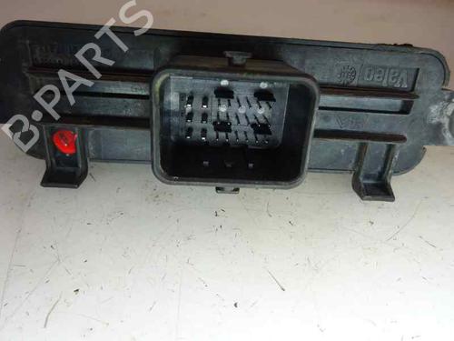 Used Electronic module CITROËN C5 III (RD_) 2.0 HDi (RDRHD8, RDRHDJ, RDRHR8, RDRHRJ) (136 hp) 9370736