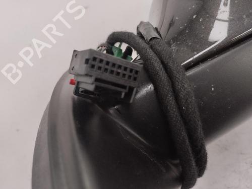 Used Left mirror VW PASSAT B6 (3C2) 2.0 TDI (170 hp) 15506097