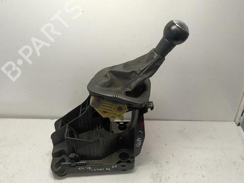Used Gear lever Gear lever CITROËN C4 II (NC_) 1.6 BlueHDi 100 (99 hp) 35745599 35745599