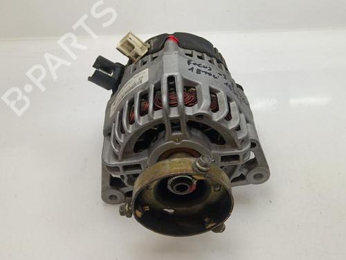Used Alternator Alternator FORD FOCUS I (DAW, DBW) 1.8 DI / TDDi (75 hp) 35744394 35744394