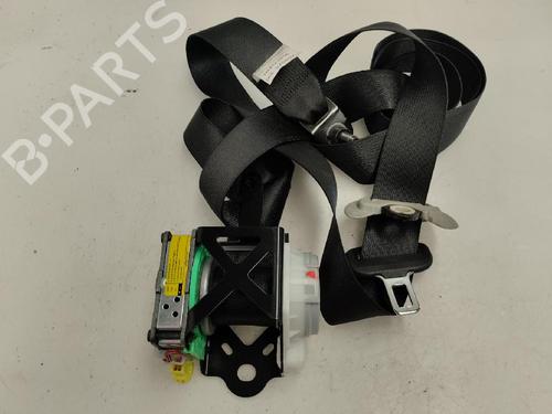 Used Front right seatbelt Front right seatbelt TOYOTA AURIS (_E15_) 1.4 (ZZE150_, ZZE150R) (97 hp) 15485313 15485313