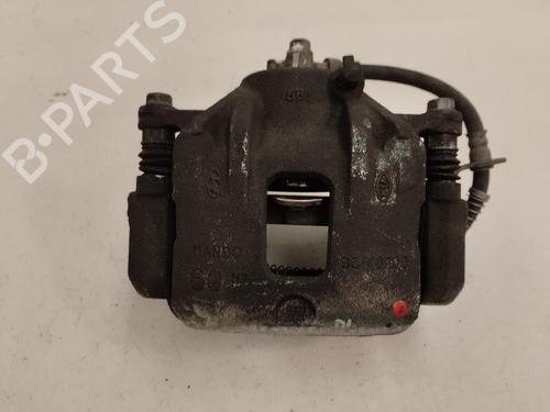Left front brake caliper KIA CARENS IV 1.7 CRDi | BP16328239M105 - Image 2
