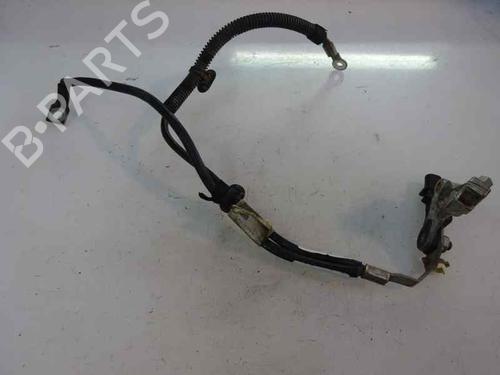 Used Battery CITROËN BERLINGO / BERLINGO FIRST Box Body/MPV (M_) [1996-2011]  11661356