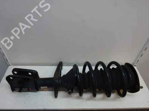 Used Right front shock absorber LAND ROVER FREELANDER I Soft Top (L314) 2.0 TD4 4x4 (112 hp) 1389168