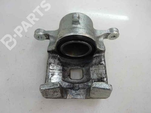 Right front brake caliper FORD FIESTA VI (CB1, CCN) 1.25 | BP11608304M104 