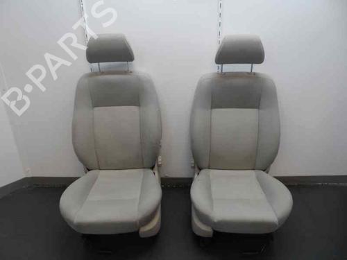 Used Seats set FORD MONDEO III (B5Y) 2.0 16V TDDi / TDCi (115 hp) 5143792