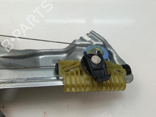 Rear left window mechanism RENAULT MEGANE IV Hatchback (B9A/M/N_) 1.2 TCe 130 (B9MR) | BP35744995C24 - Image 4