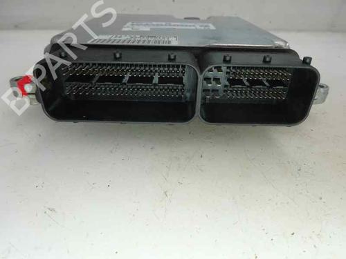 Used Engine control unit (ECU) Engine control unit (ECU) 9856890 9856890