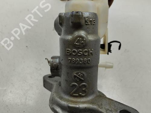 Maître-cylindre NISSAN QASHQAI II (J11, J11_) 1.5 dCi (110 hp) 18114813