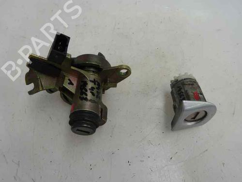 Used Ignition barrel AUDI A4 B6 (8E2) 2.5 TDI (163 hp) 7801362