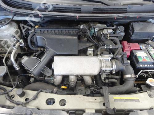 Elektronisk modul NISSAN MICRA IV (K13K, K13KK) 1.2 | BP11288992M83