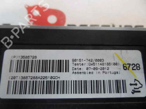 Used Electronic module Electronic module 358795 358795