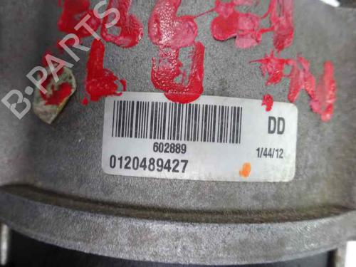Alternator SEAT IBIZA II (6K1)  | BP6576366M7 