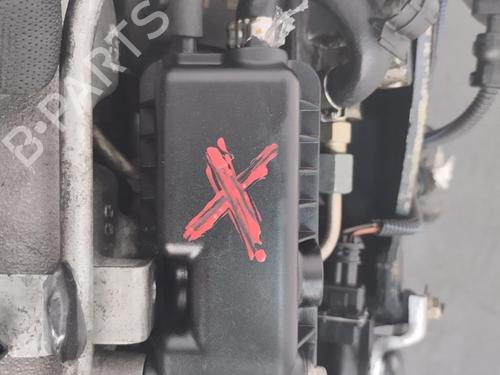 Moteur FIAT IDEA (350_) [2003-2025]  13651149