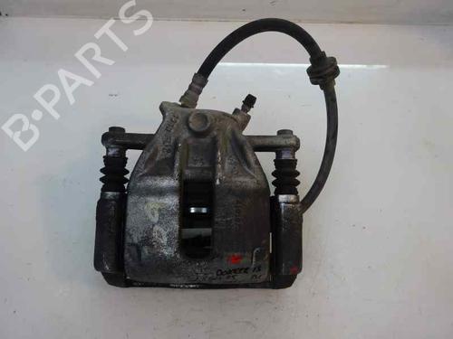 Remklauw links voor DACIA DOKKER MPV (KE_) 1.5 dCi / Blue dCi 75 (KEAJ, KEAH, KEJW) (75 hp) 11608175