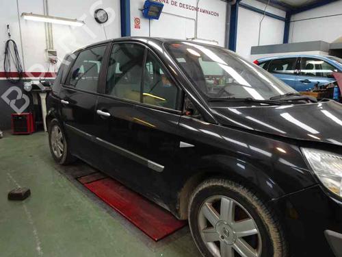 Startmotor RENAULT GRAND SCÉNIC II (JM0/1_) 1.9 dCi (JM0G, JM12, JM1G, JM2C) | BP7772873M8