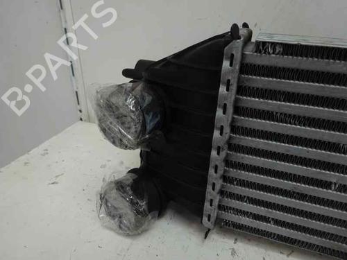 Used Intercooler FIAT SCUDO Van (270_, 272_) 1.6 D Multijet (90 hp) 5634569