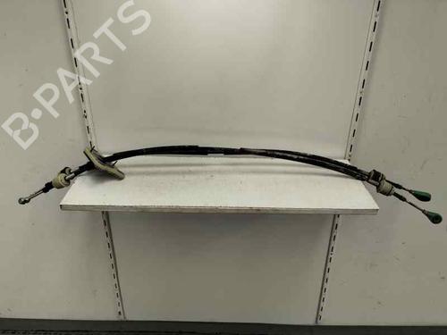 Selector da caixa PEUGEOT BIPPER Tepee | BP26567796M90