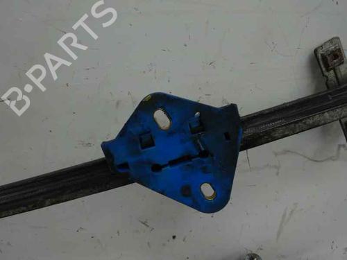 Used Front left window mechanism SEAT TOLEDO I (1L2) 1.9 TDI (110 hp) 7108110