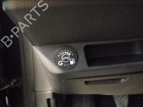 Bakspejl indvendigt RENAULT CLIO V (B7_)  | BP17573215I6 