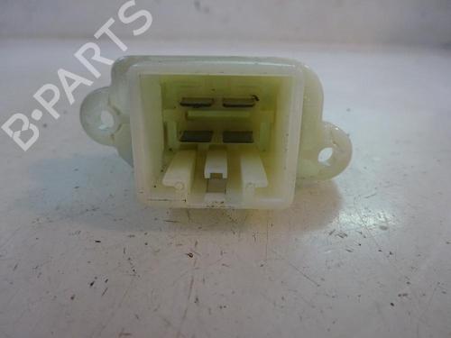 Used Heater resistor FORD FIESTA V (JH_, JD_) 1.3 (69 hp) 11661462