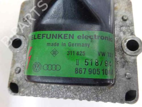 Tennspole SEAT CORDOBA (6K1, 6K2) 1.4 i (60 hp) 8223710