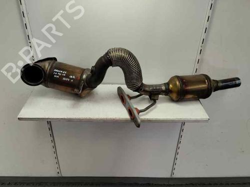 Catalyst SEAT ARONA (KJ7, KJP) 1.0 TSI | BP29134195M10