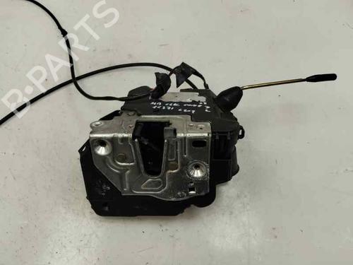 Used Front right lock MERCEDES-BENZ CLK (C209) CLK 270 CDI (209.316) (170 hp) 26567841