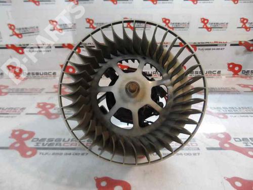 Ventilator motor MERCEDES-BENZ A-CLASS (W168) A 170 CDI (168.009, 168.109) | BP916534M62 