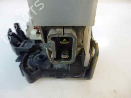 Front right lock RENAULT CLIO II (BB_, CB_) 1.4 (B/CB0C, B/CB0S) | BP1450024C97