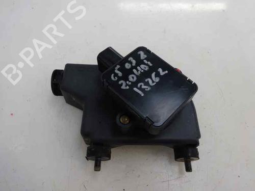 Used Electronic module Electronic module CITROËN C5 I (DC_) 2.0 HDi (DCRHZB, DCRHZE) (109 hp) 14168824 14168824