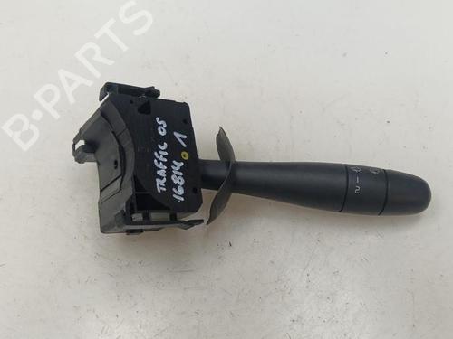Used Steering column stalk Steering column stalk RENAULT TRAFIC II Van (FL) 1.9 dCi 100 (FL0C, FL0K, FL0B) (101 hp) 39900354 39900354