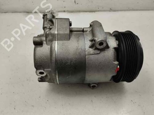 AC compressor OPEL ASTRA J (P10) 1.7 CDTI (68) | BP29123343M34
