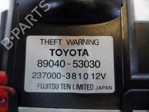 Electronic module LEXUS IS II (_E2_) 220d (ALE20) | BP14172117M83 - Image 3